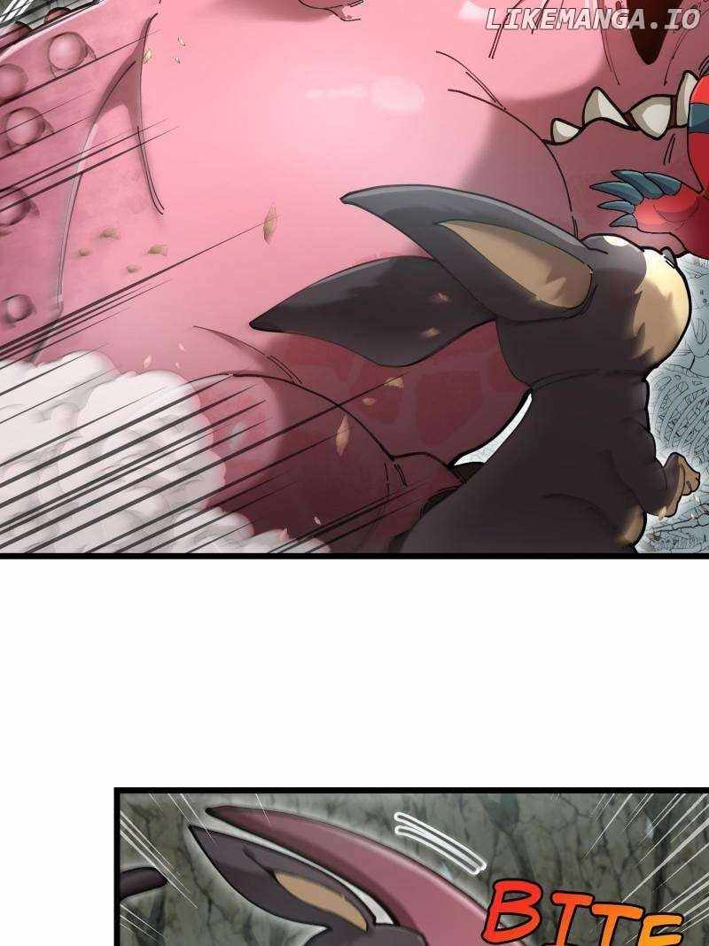 I Am The Monster Overlord Chapter 12 38